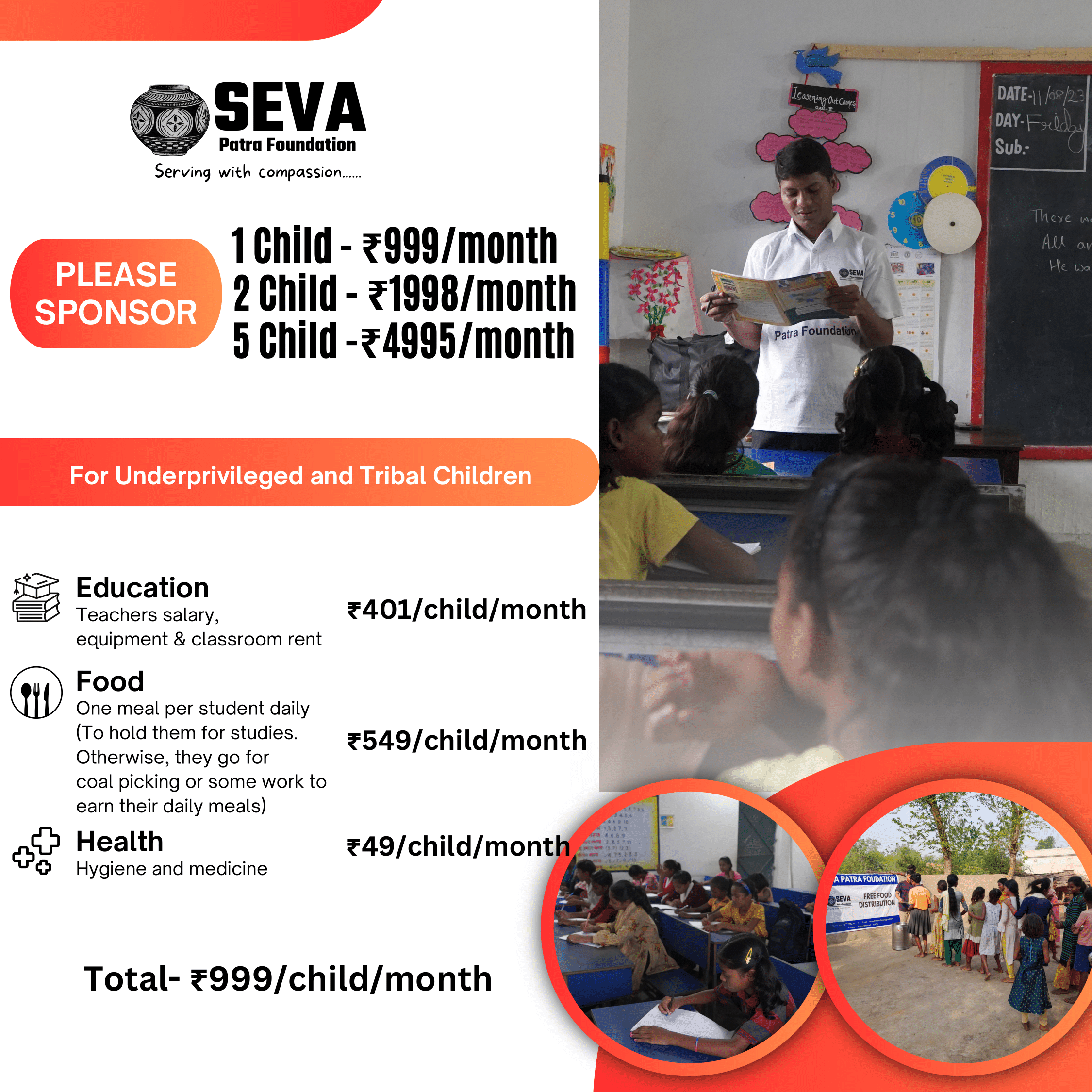 SEVA